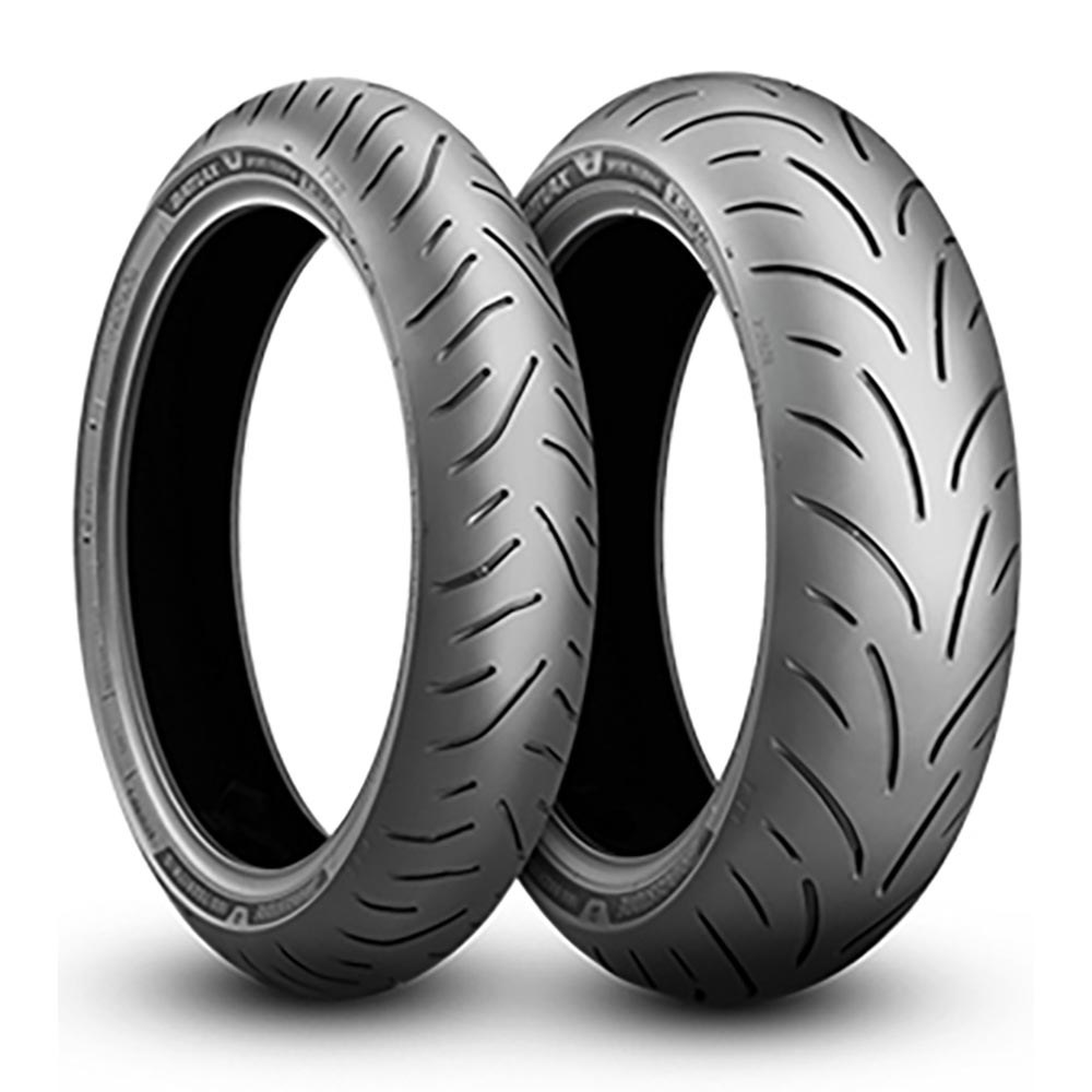 Pneumatico Battlax T33