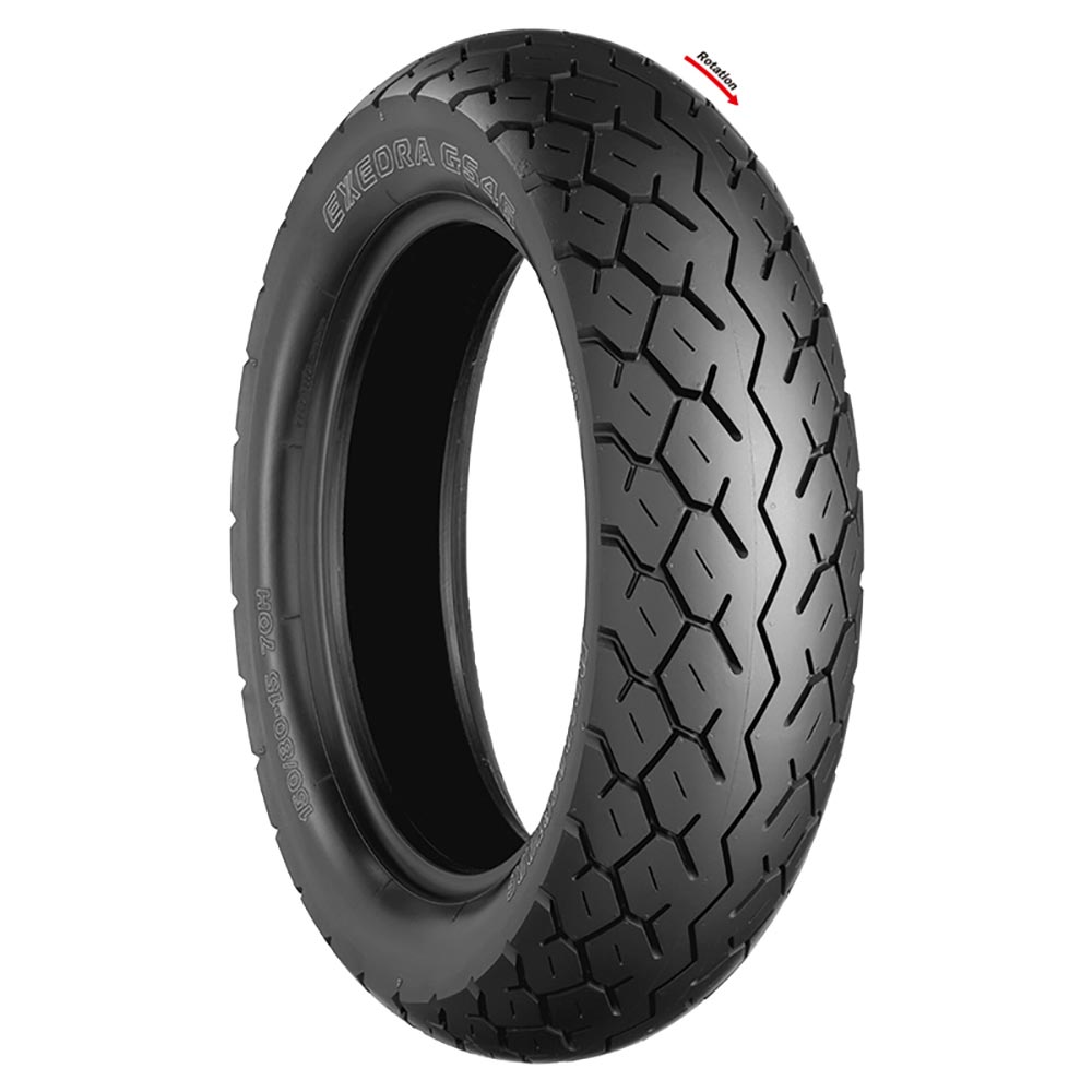 Pneumatico Exedra G546