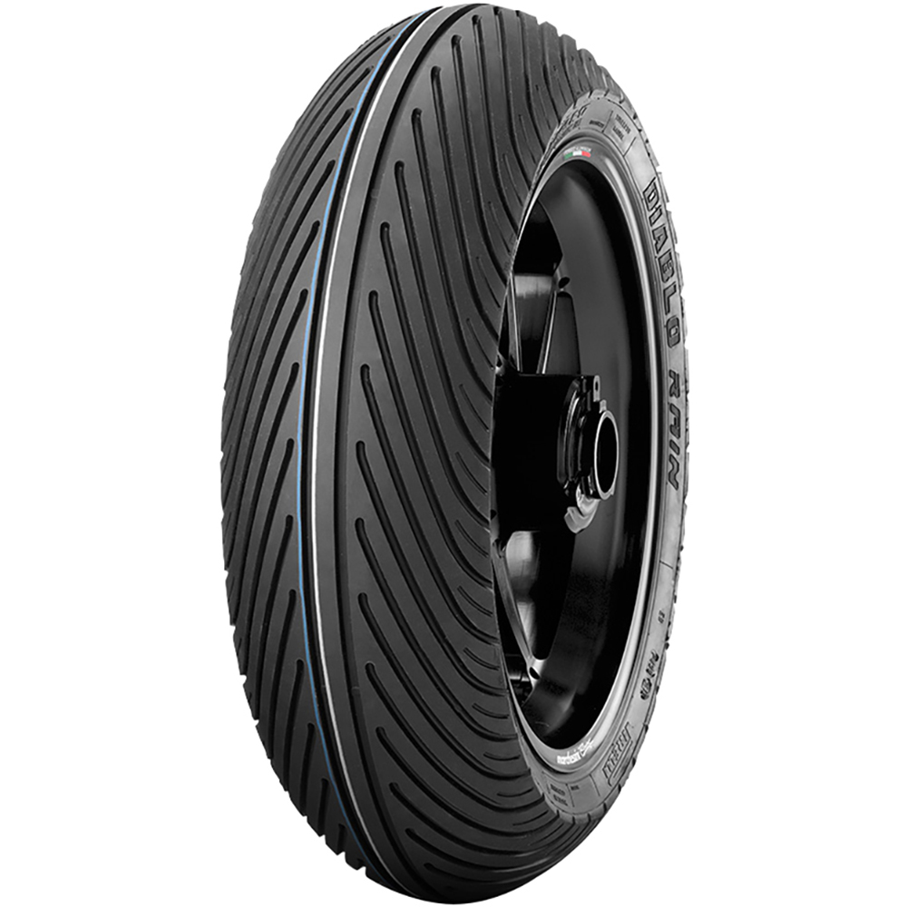Pneumatico Diablo™ Rain - SCR1