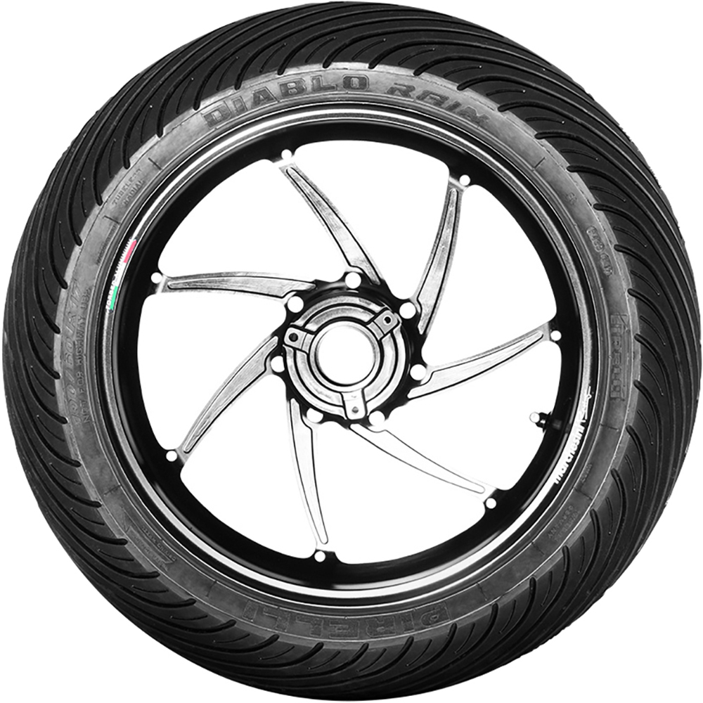 Pneumatico Diablo™ Rain - SCR1