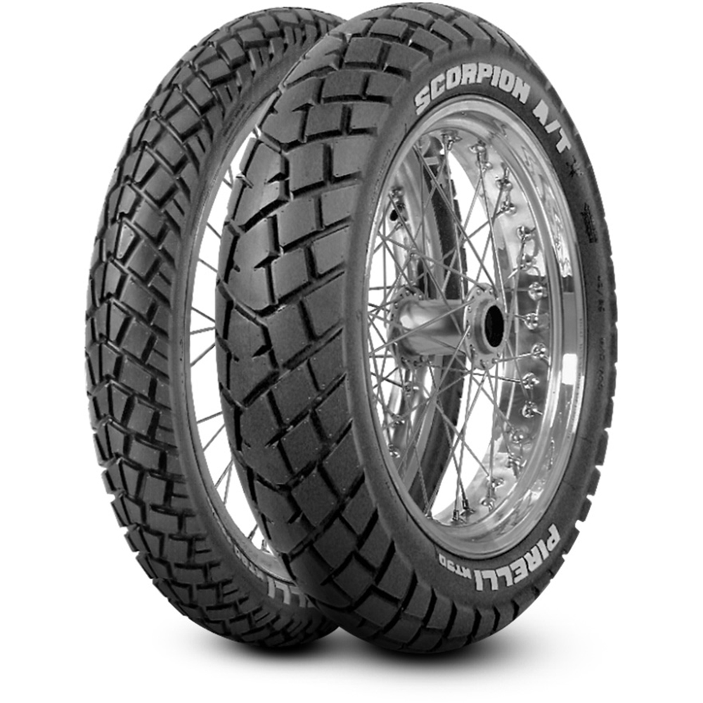 Pneumatico Scorpion MT 90 A/T