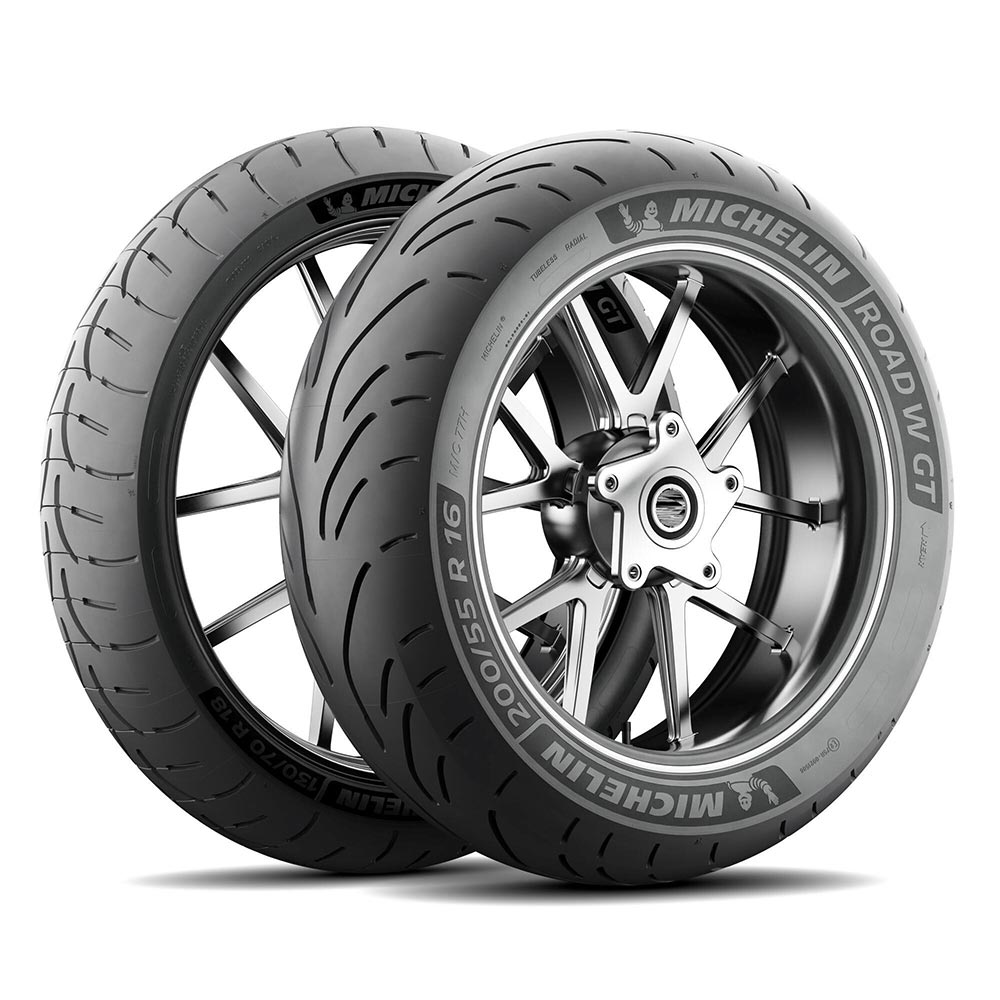 Pneumatico Road W GT