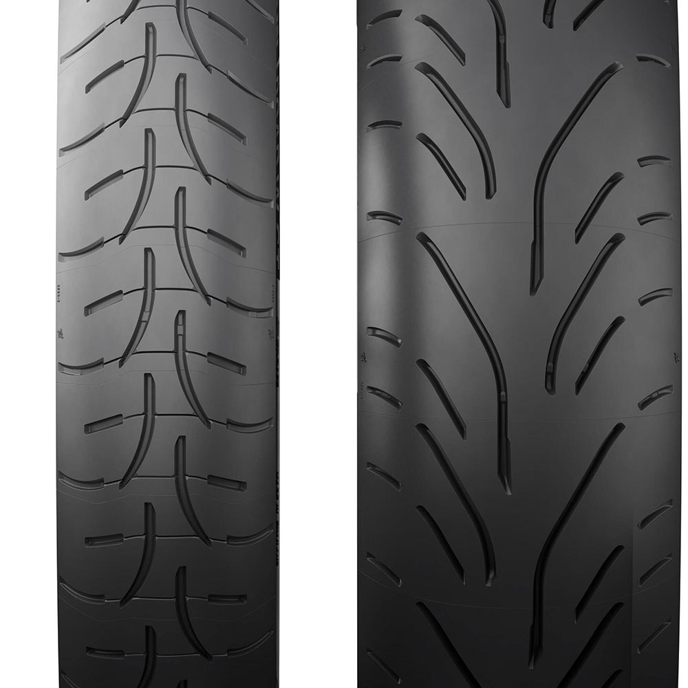 Pneumatico Road W GT