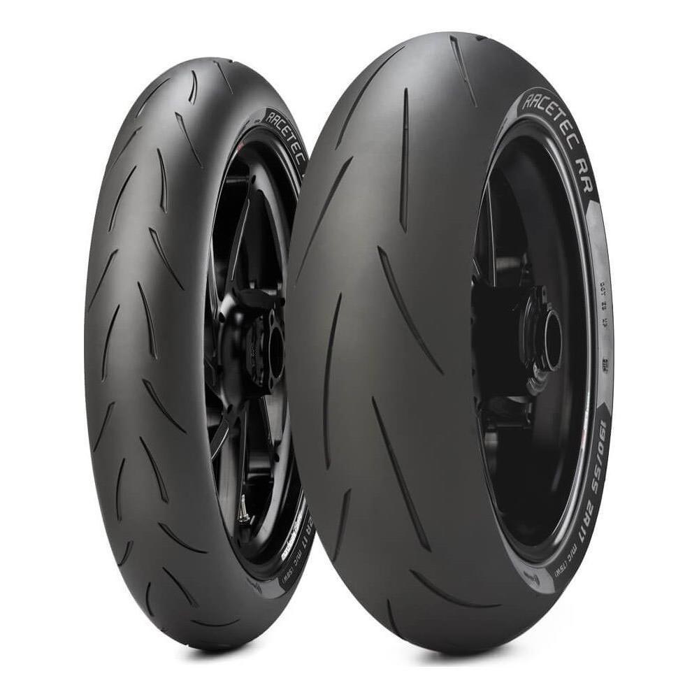 Pneumatico Racetec™ RR