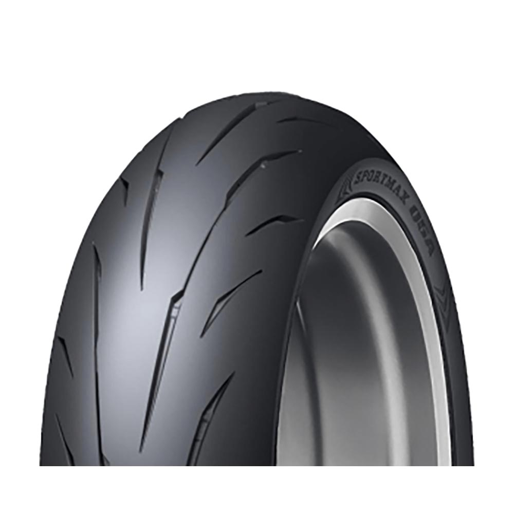 Pneumatico Sportmax Q5A