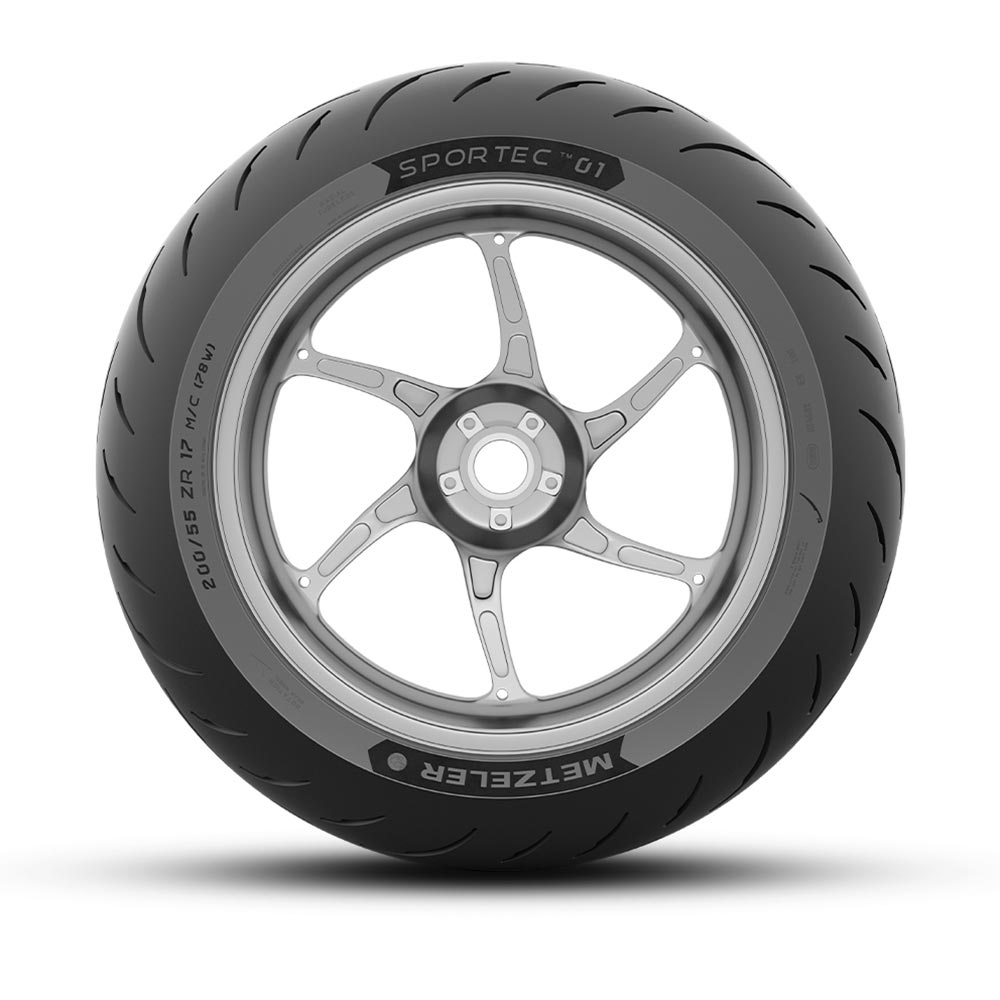 Pneumatico Sportec™ 01