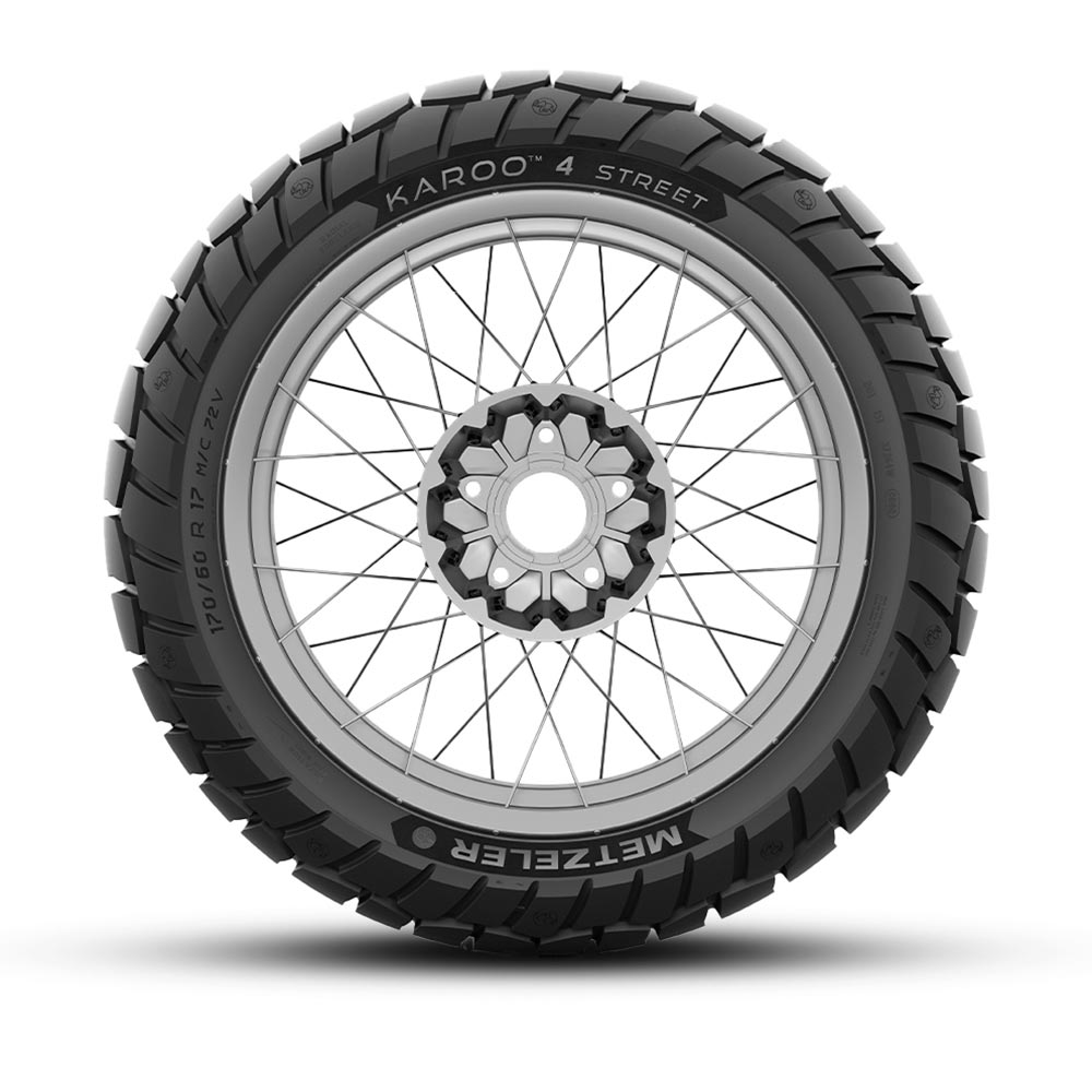 Karoo™ 4 Pneumatico da strada
