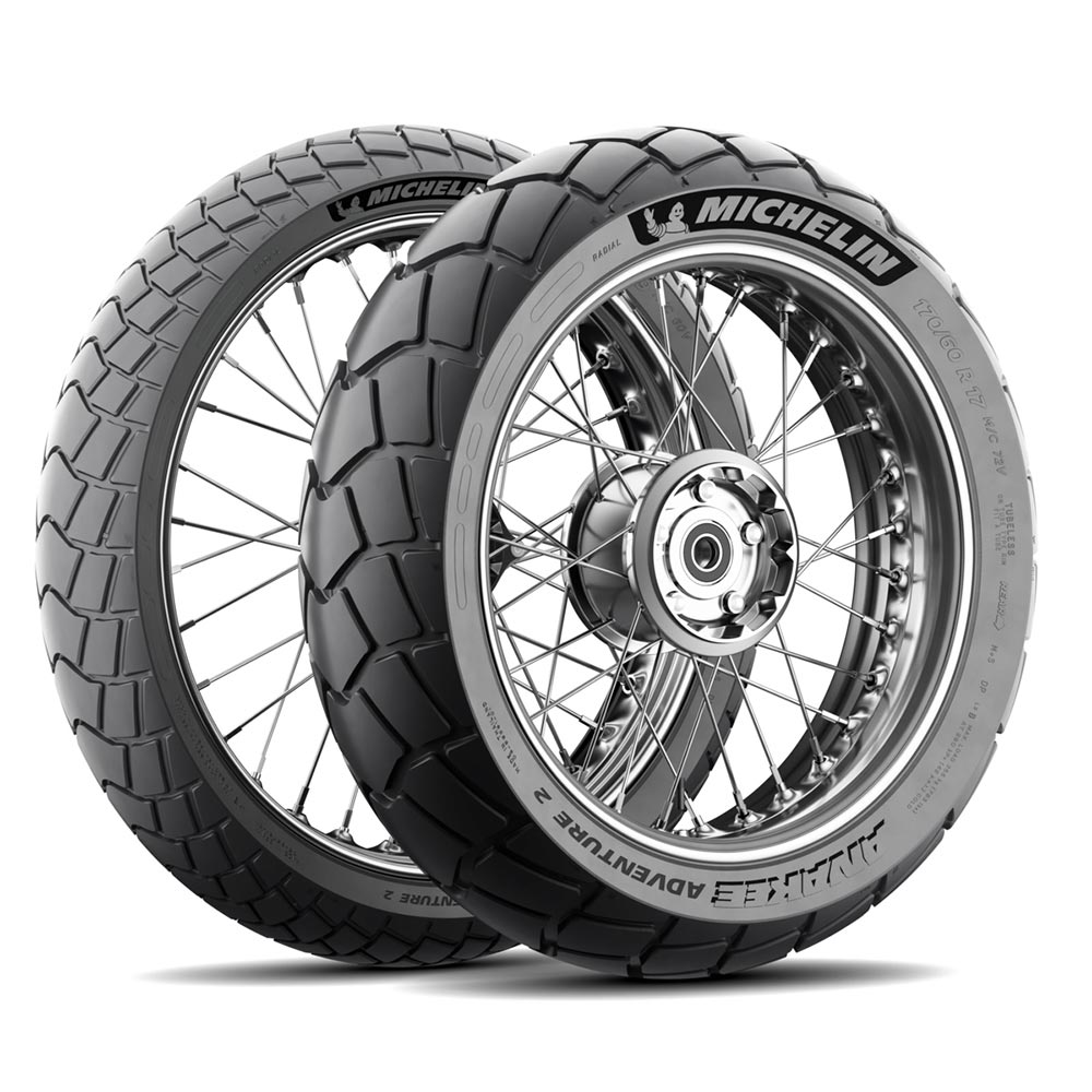 Pneumatico Anakee Adventure 2