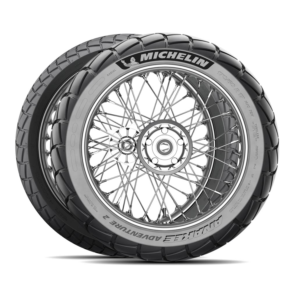 Pneumatico Anakee Adventure 2