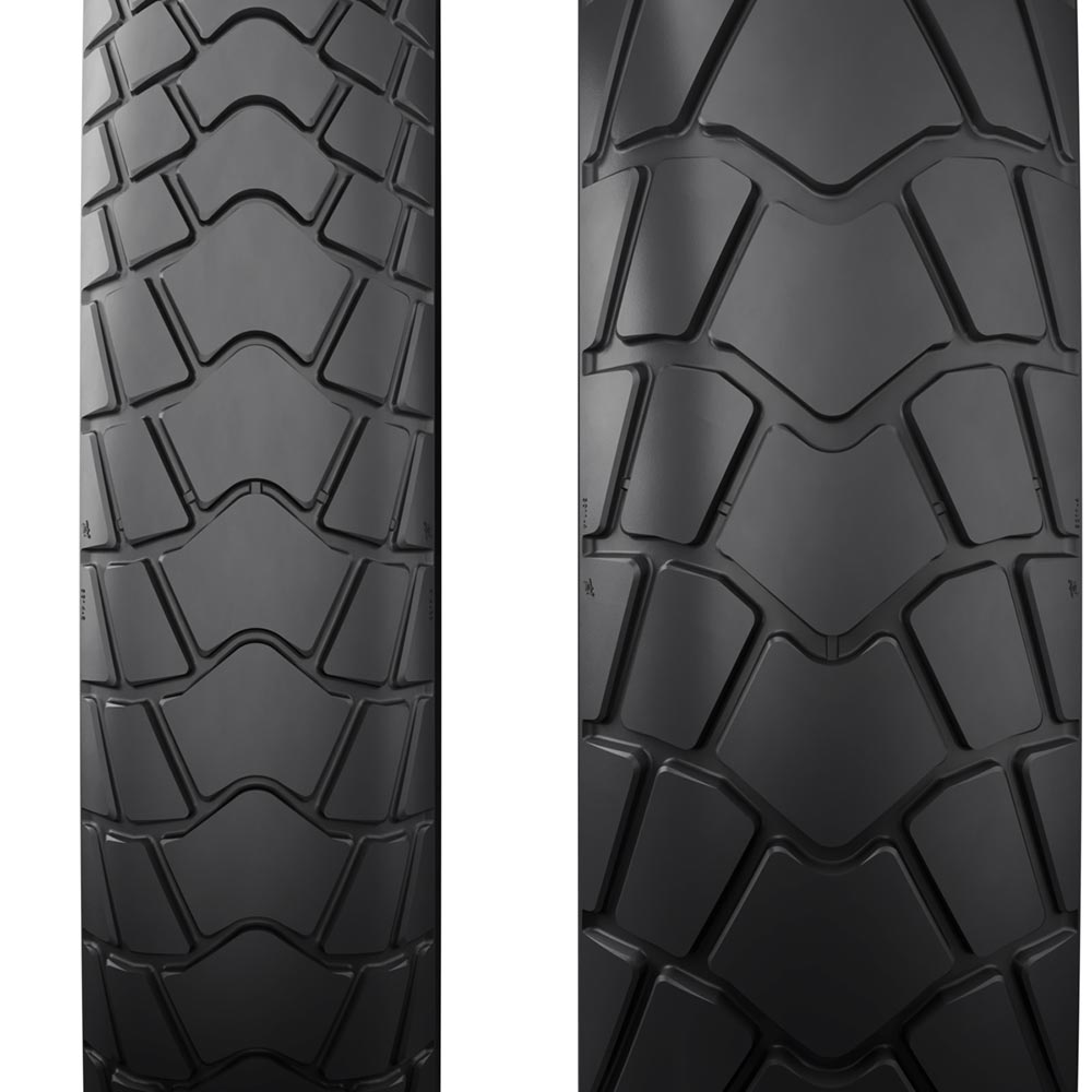 Pneumatico Anakee Adventure 2