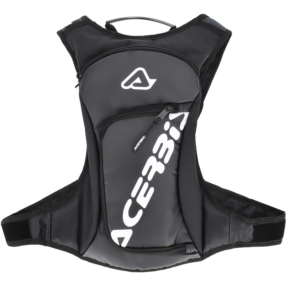Sacchetto per acqua Acqua Logo