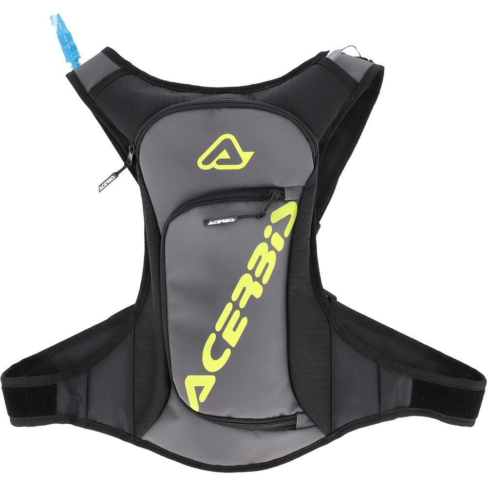 Sacchetto per acqua Acqua Logo