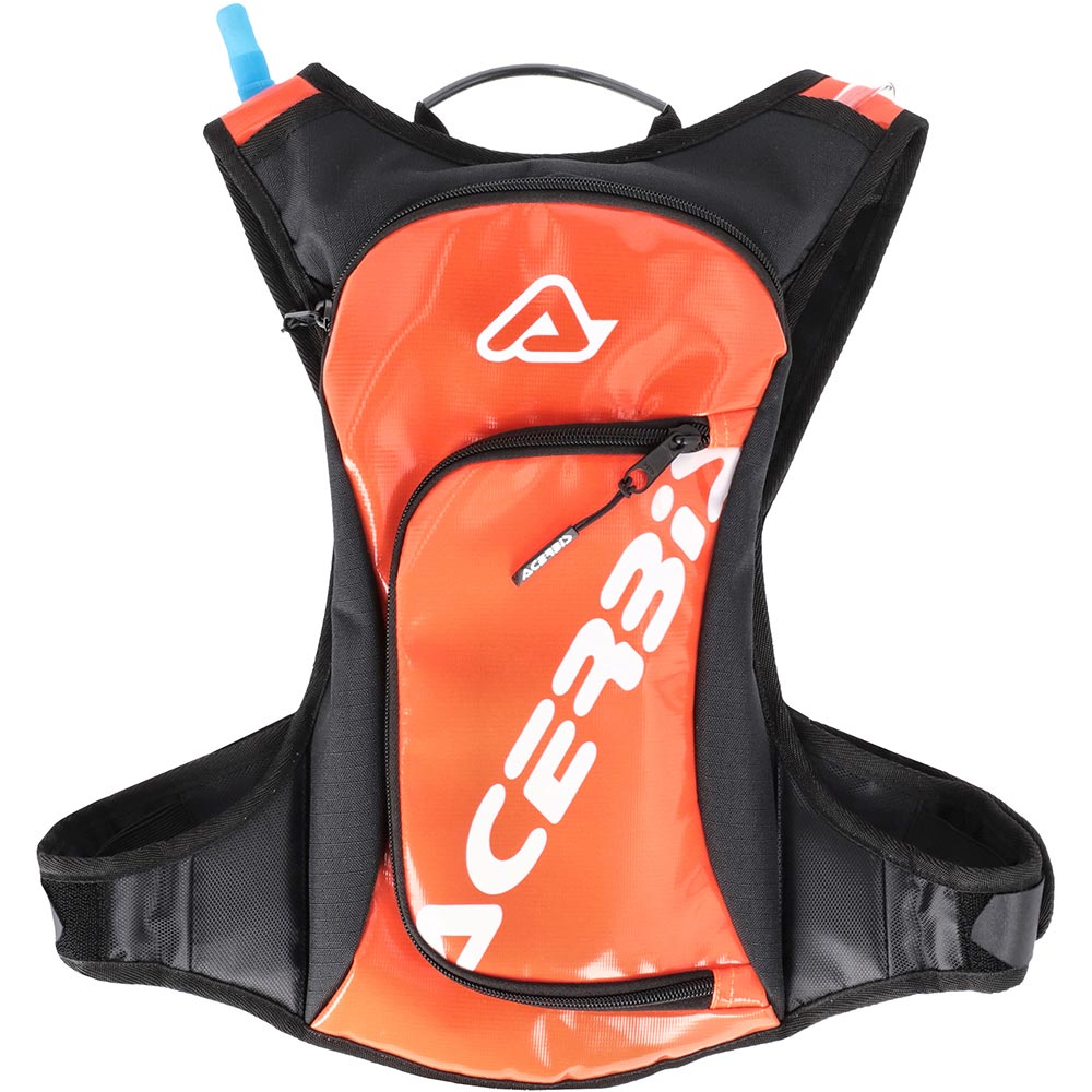 Sacchetto per acqua Acqua Logo