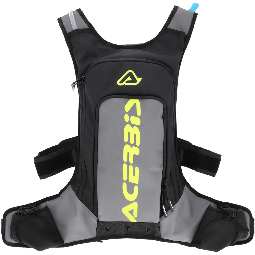 Astuccio per l'acqua con logo Stormer