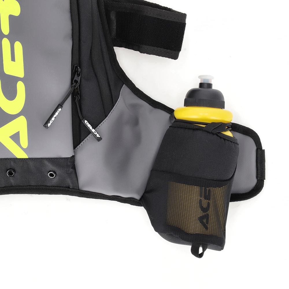 Astuccio per l'acqua con logo Stormer