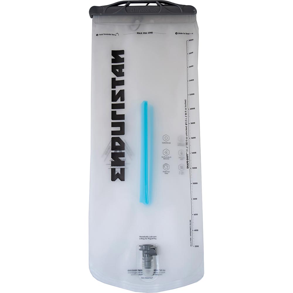 Sacchetto per acqua HydraPak® HP03