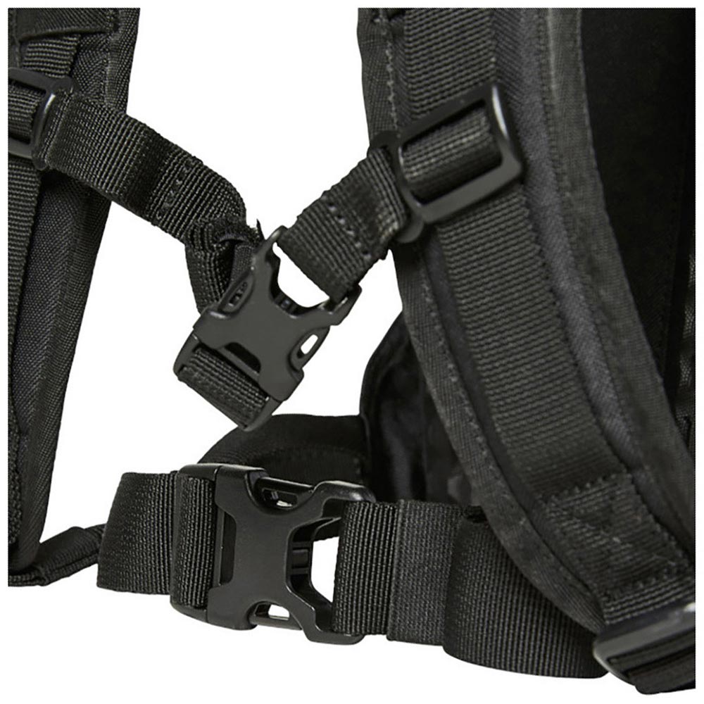 Borsa di idratazione utility da 6 litri