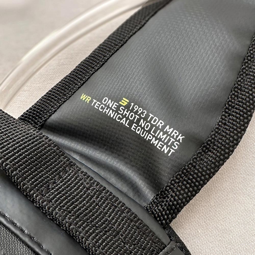 Zaino idratante Trail Climatic 2.0