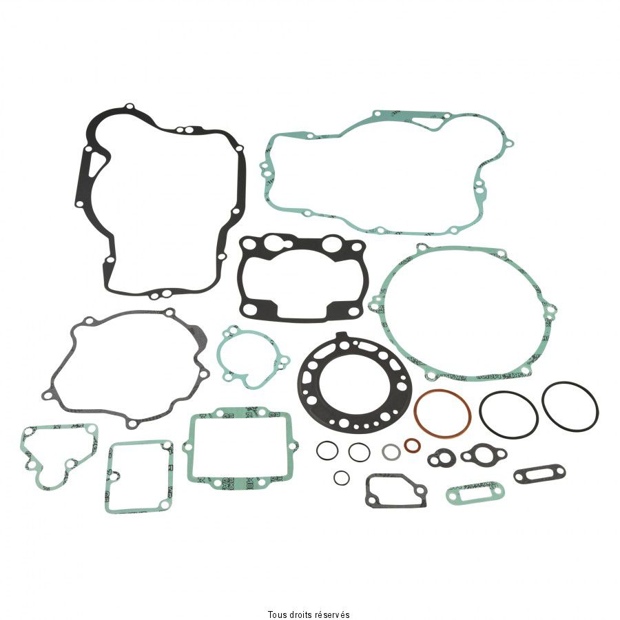 Kit di tenuta VG4054