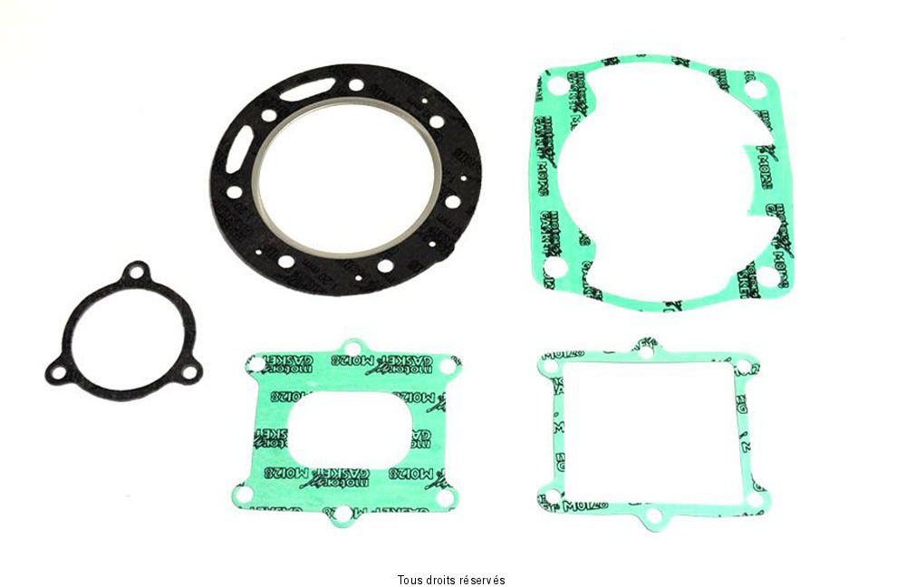 VGH111 Custodia per motore superiore