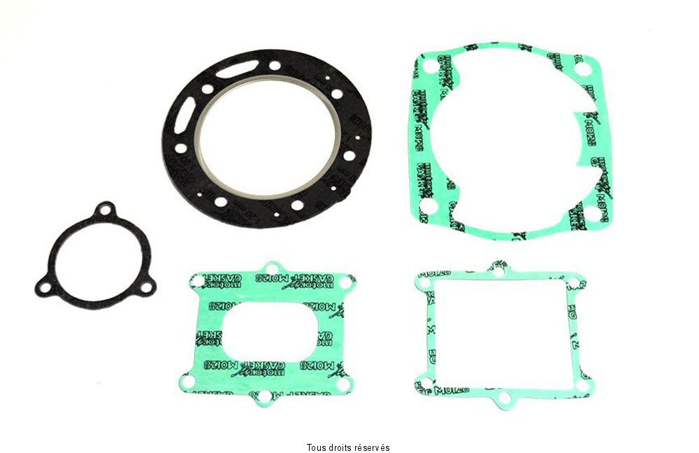 VGH111 Custodia per motore superiore