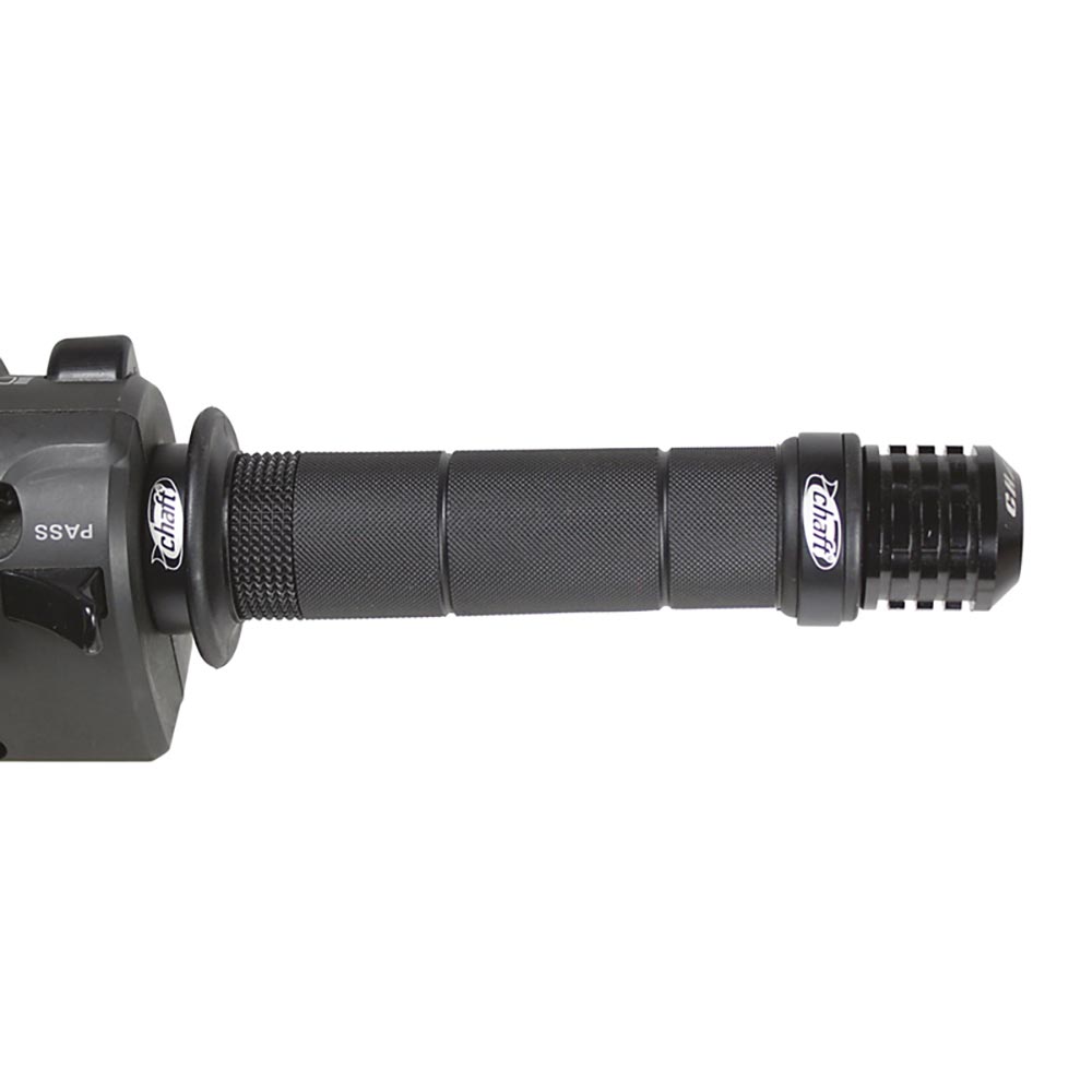 Maniglie della bicicletta