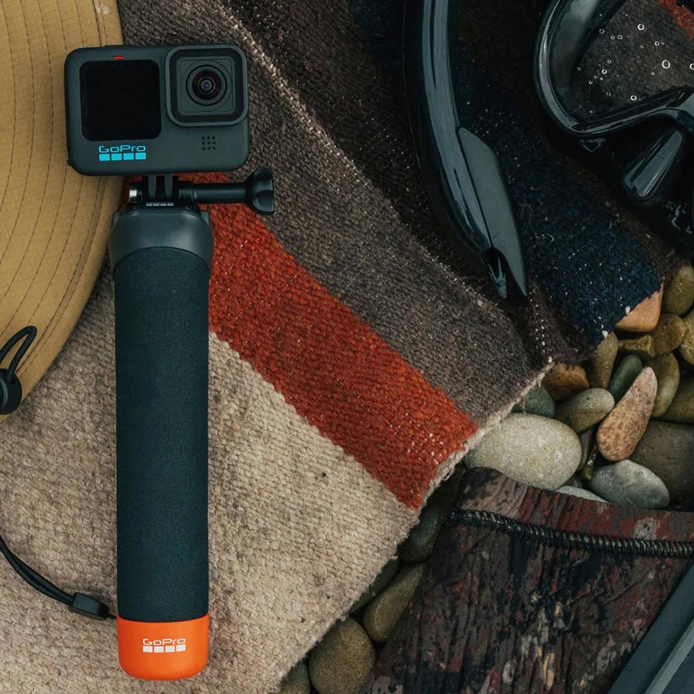 La maniglia flottante Handler