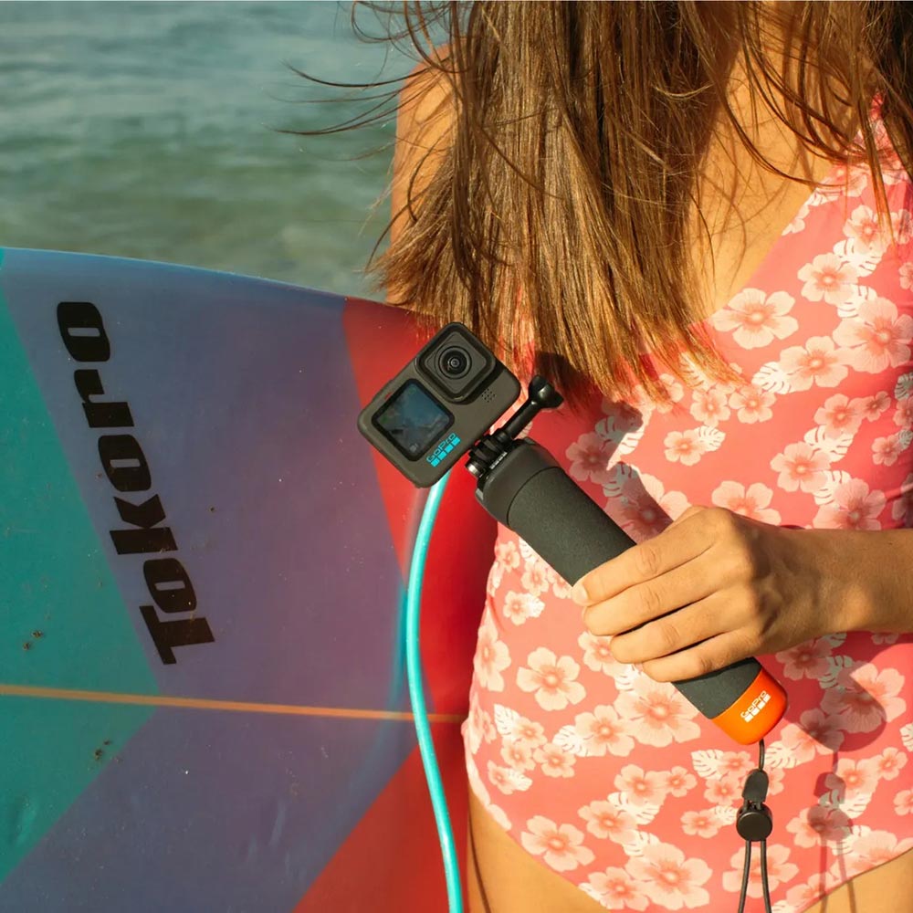 La maniglia flottante Handler