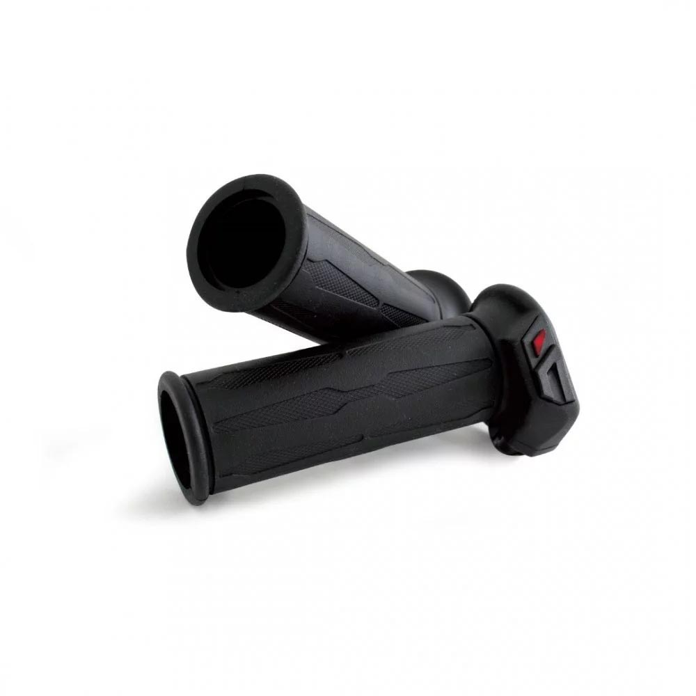 Manopole riscaldate Gold Evolution 130 mm