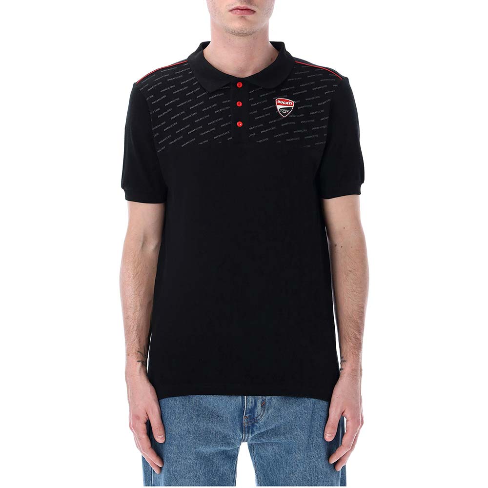 Polo Corsica