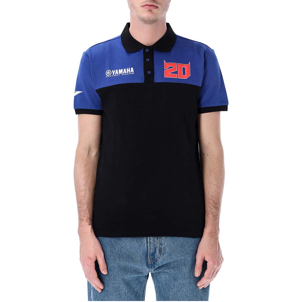 Polo Dual FQ20 Yamaha Taglio Orizzontale