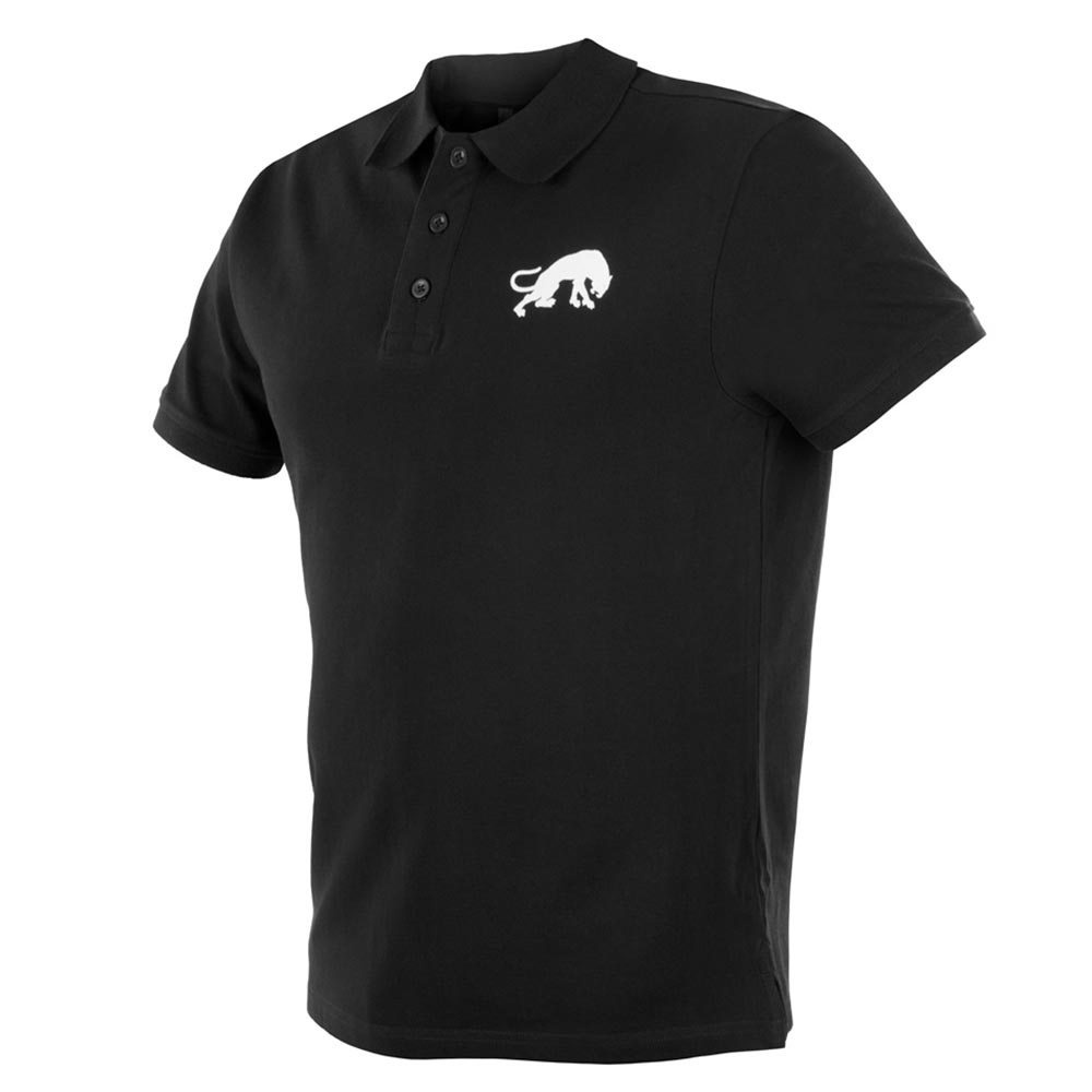 Logo Polo Corpo