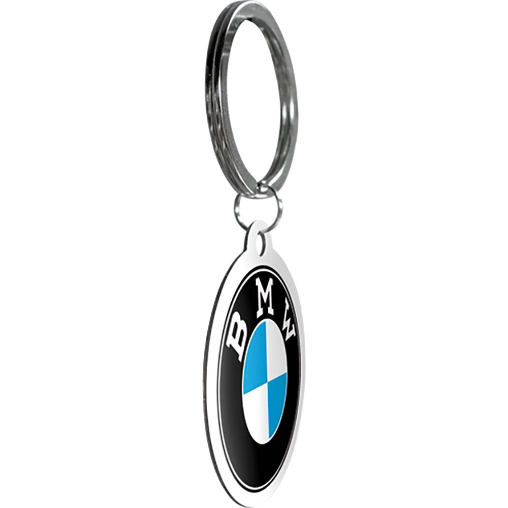 Portachiavi BMW - Logo