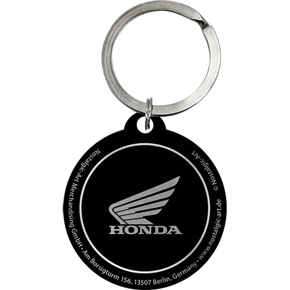 Portachiavi Honda - Logo