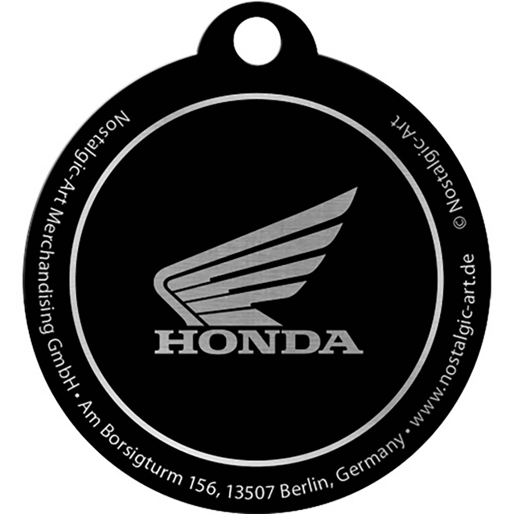 Portachiavi Honda - Logo