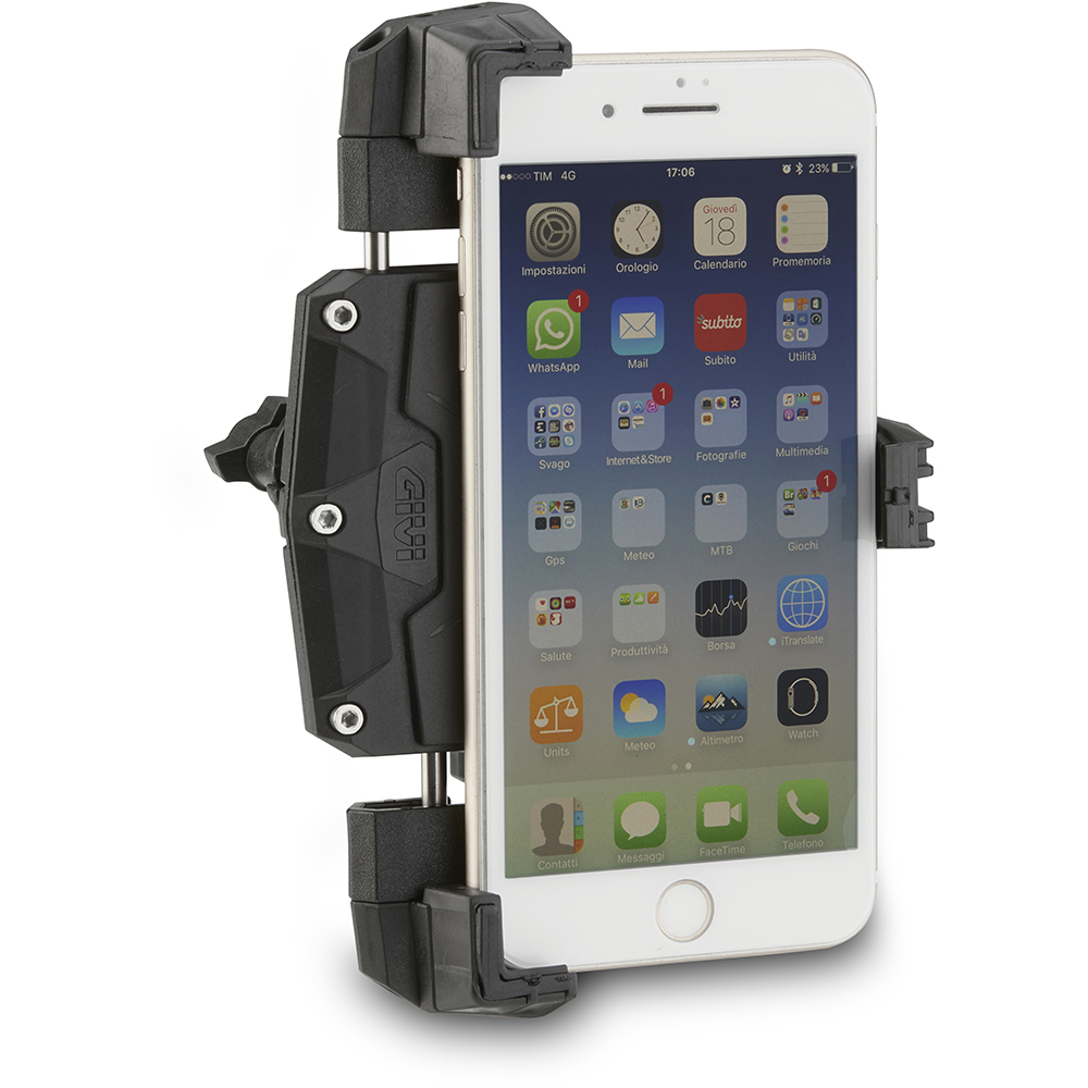 S920L Supporto per smartphone Smart Clip