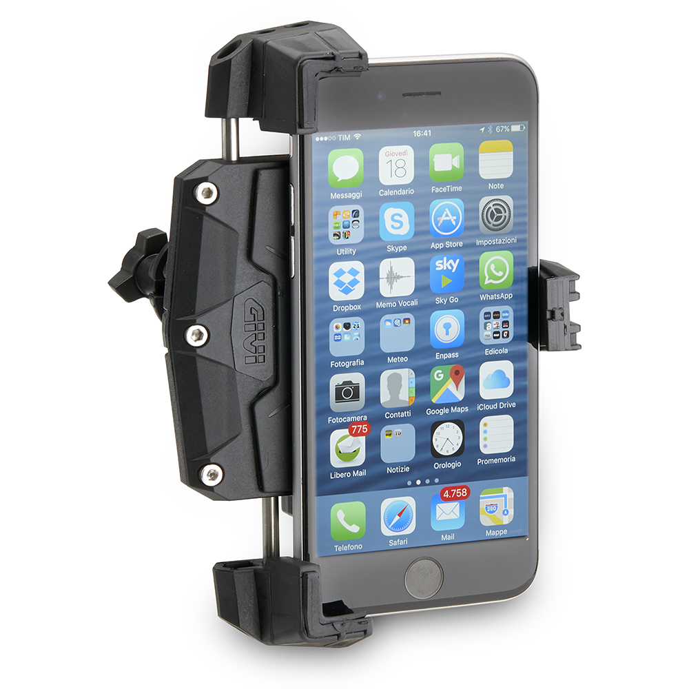 S920M Supporto per smartphone Smart Clip