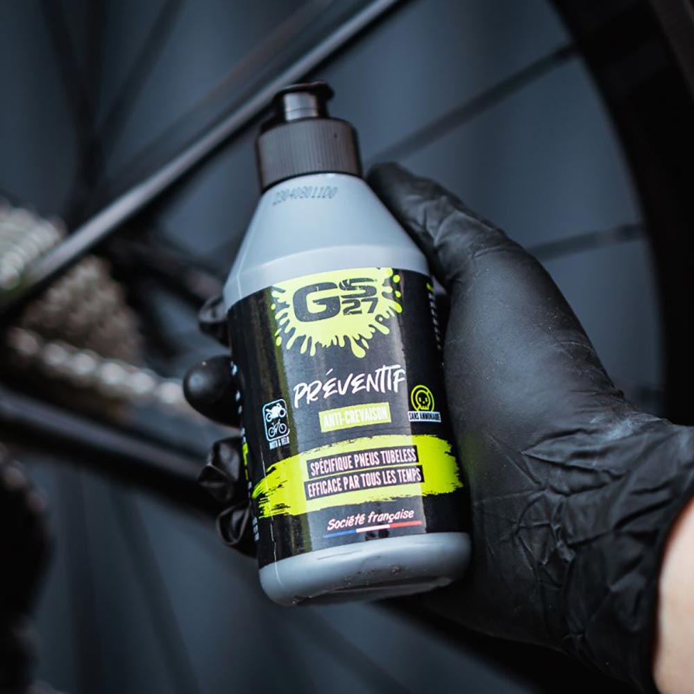 Preventivo anti-puntura 250 ml