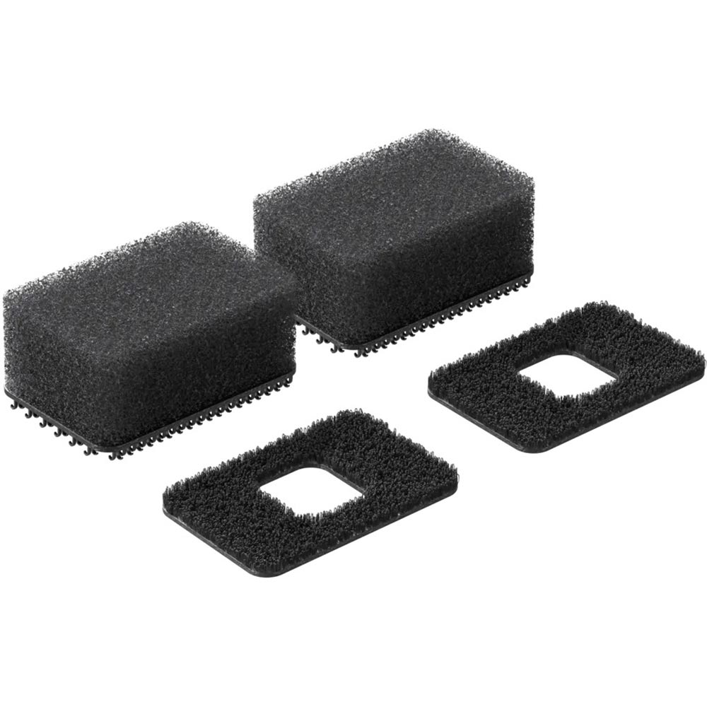 Ventole per microfoni | X4