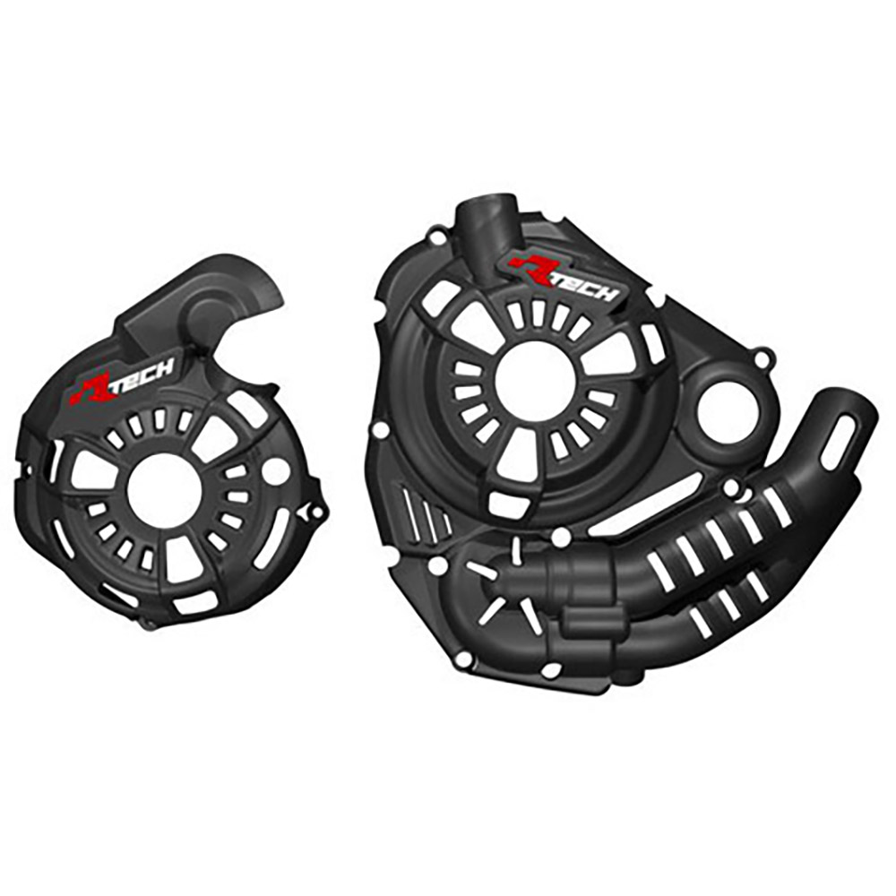Yamaha Ténéré 700 protezione del carter - RPRMT7NR0024
