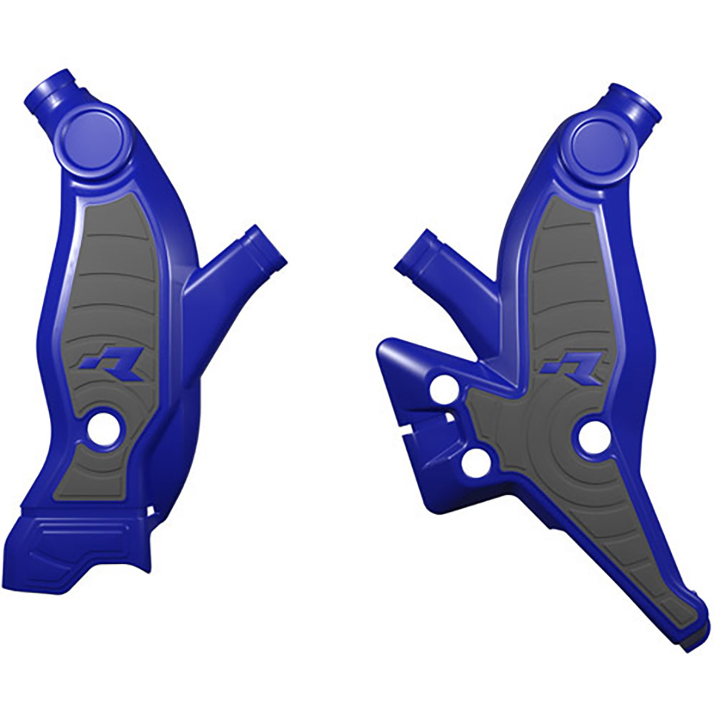 Protezione telaio Yamaha Ténéré 700