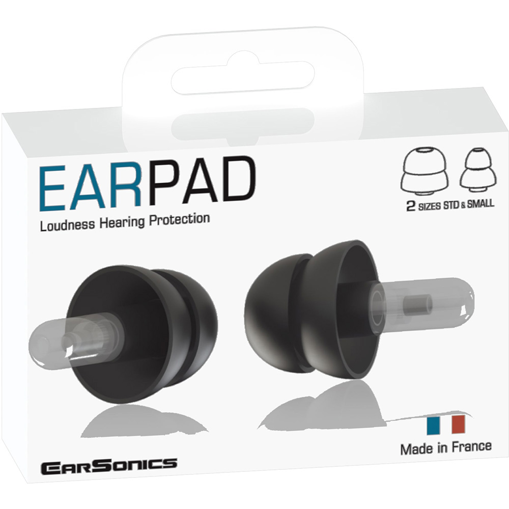 Protezione dell'udito Earpad