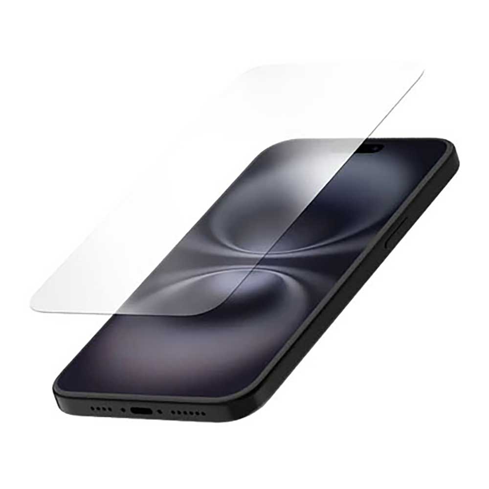 Protezione per lo schermo in vetro temperato - iPhone 17 Air