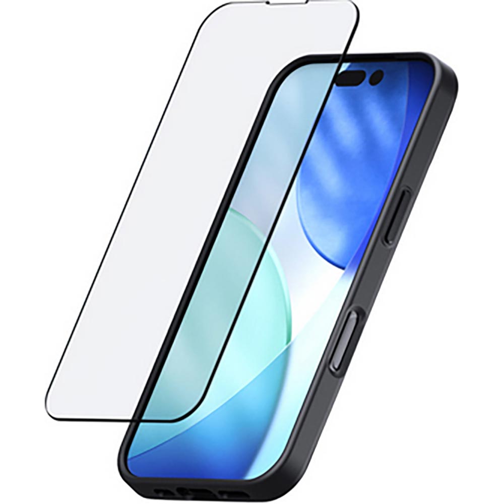 Pellicola protettiva - iPhone 17