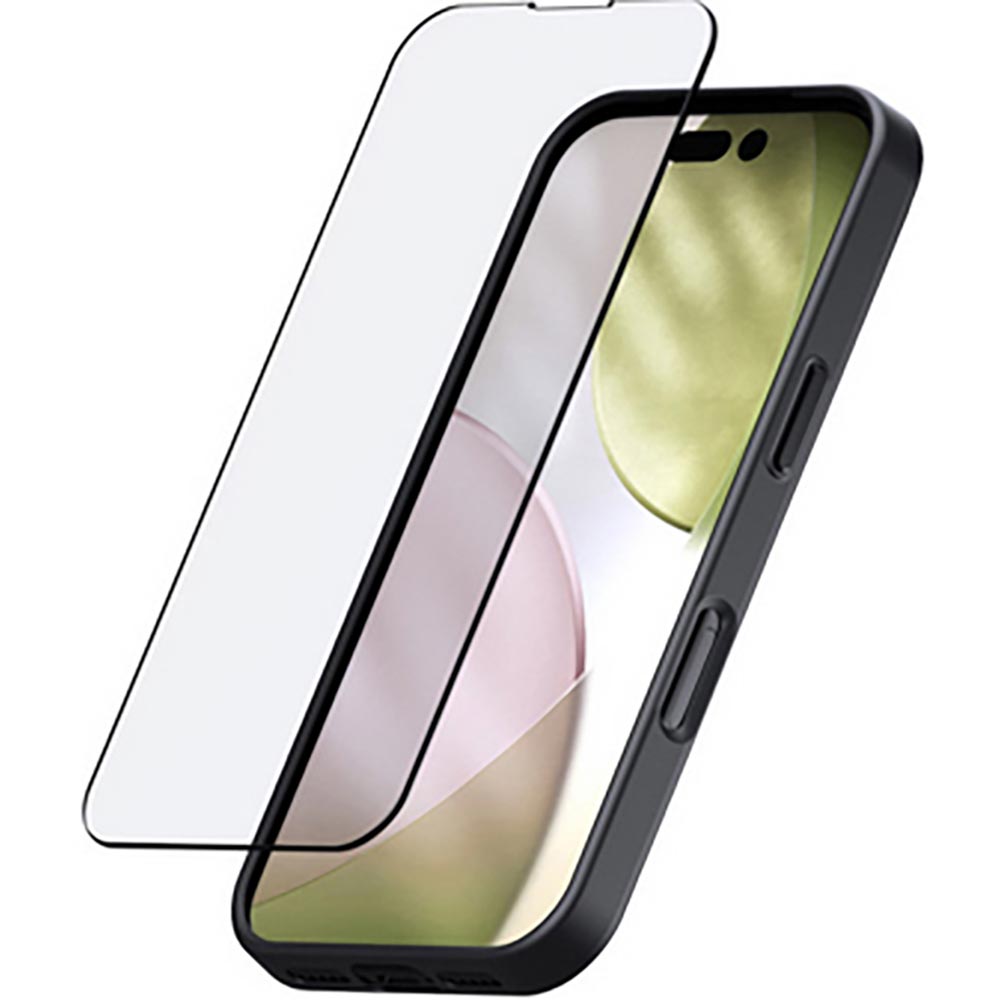 Pellicola protettiva - iPhone 17 Pro