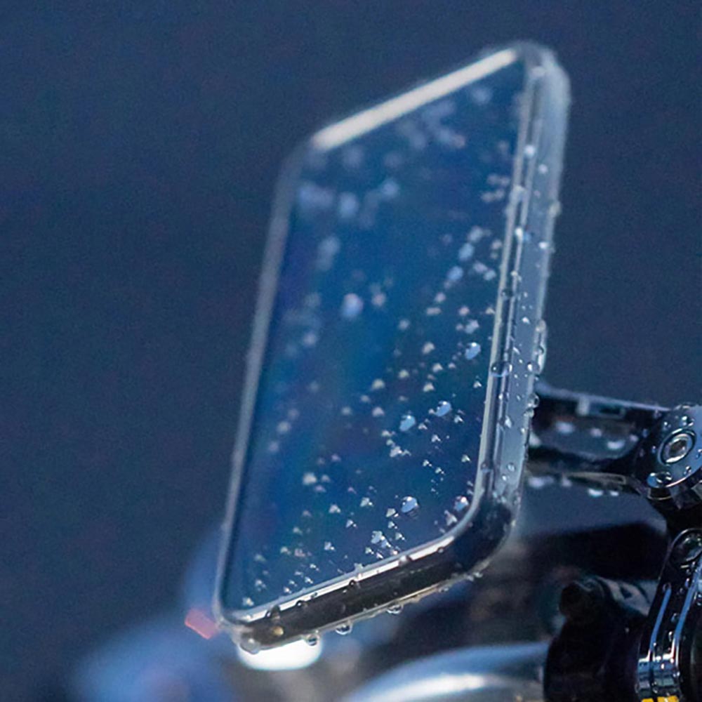 Copertura contro le intemperie - Google Pixel 9 Pro XL