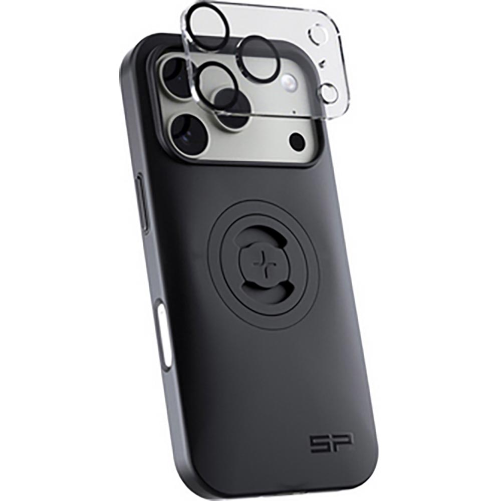 Protezione della lente - iPhone 17 Pro