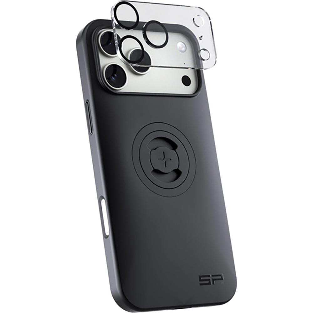 Protezione della lente - iPhone 17 Pro Max