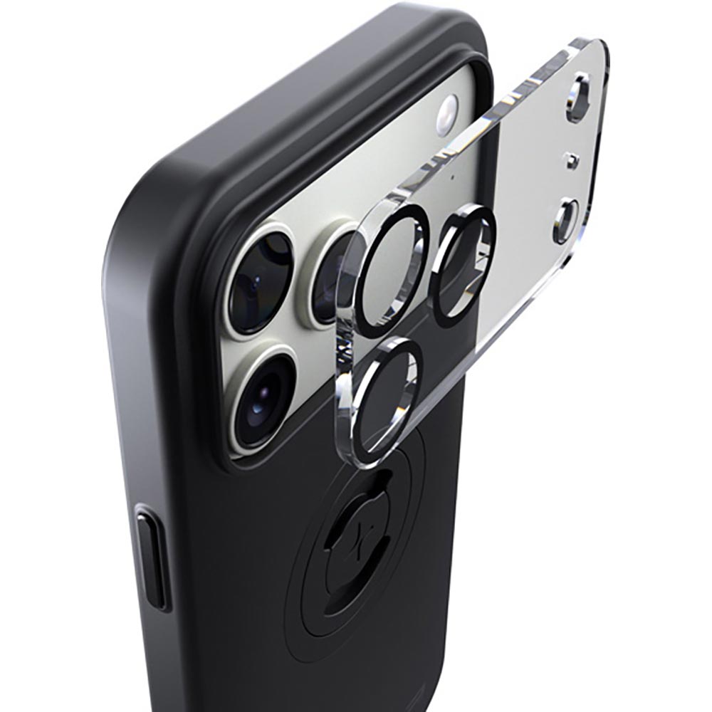 Protezione della lente - iPhone 17 Pro Max