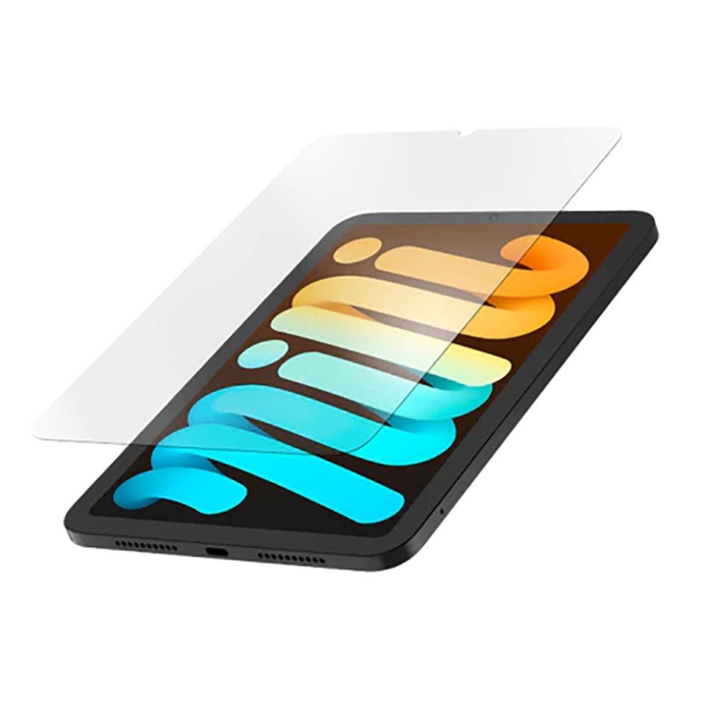 Protezione dello schermo in vetro temperato - iPad Mini 6